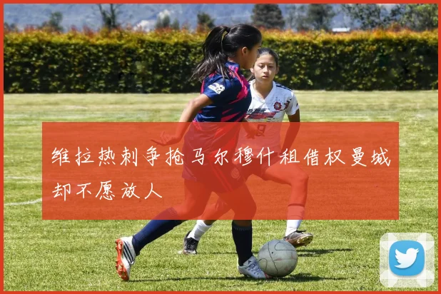 维拉热刺争抢马尔穆什租借权曼城却不愿放人
